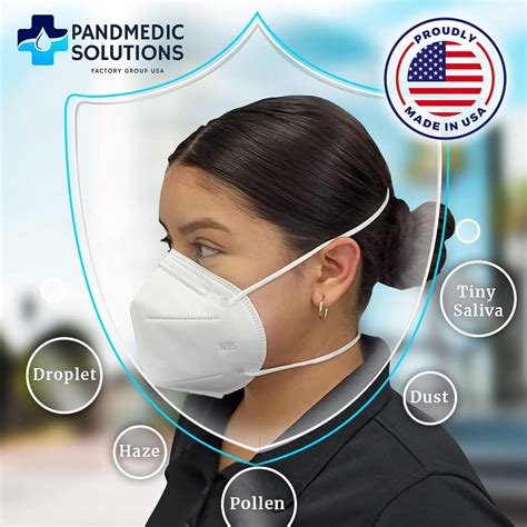 are n95 masks made in china safe